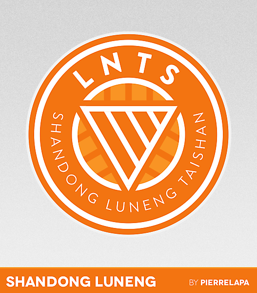 Shandong Luneng Taishan