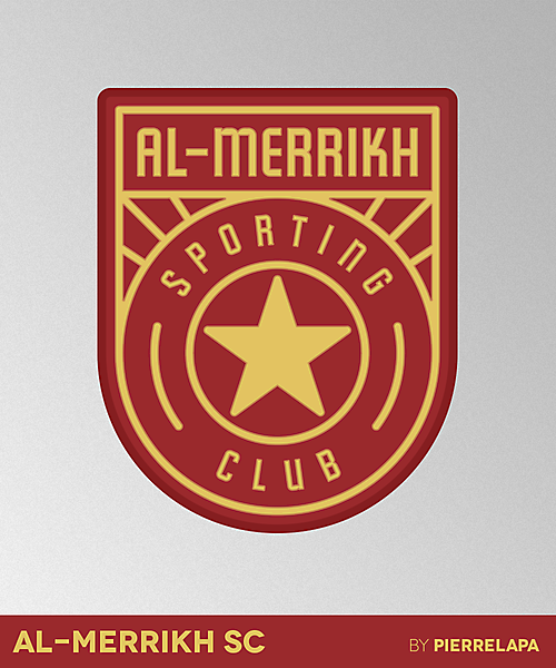 Al-Merrikh SC 