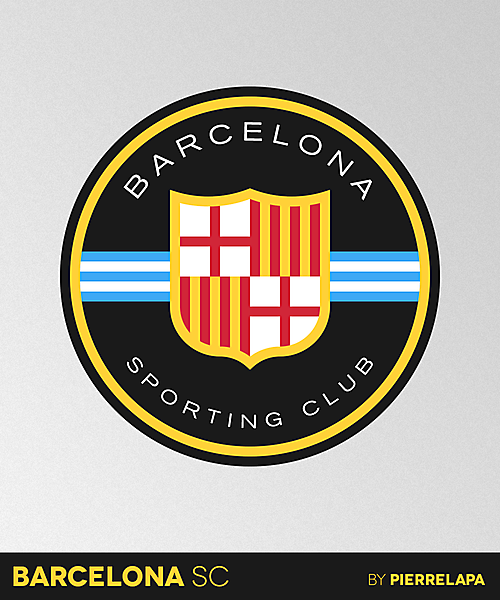 Barcelona SC - Guayaquil - Ecuador