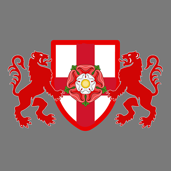 England FA - Redesign