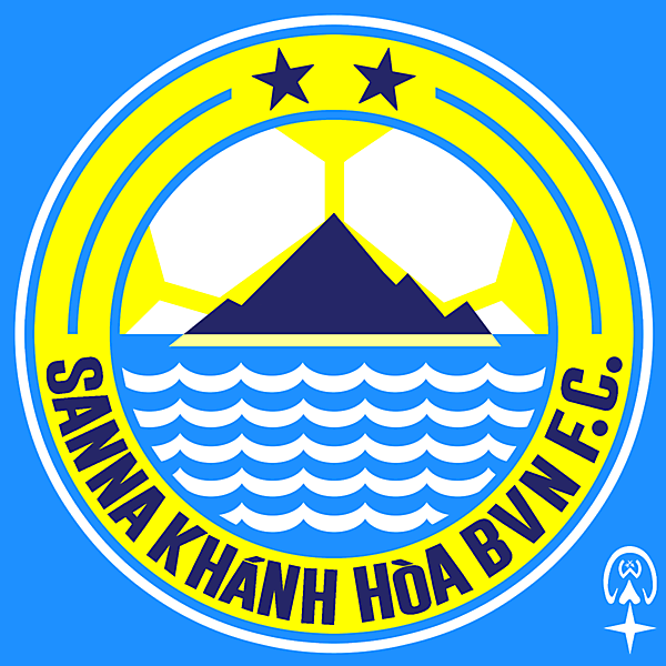Sanna Khánh Hòa BVN FC