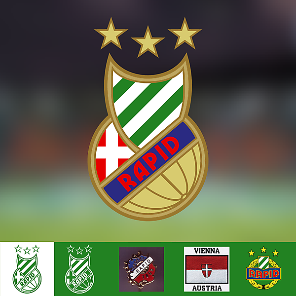 Rapid Wien