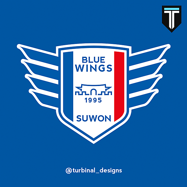 Suwon Bluewings