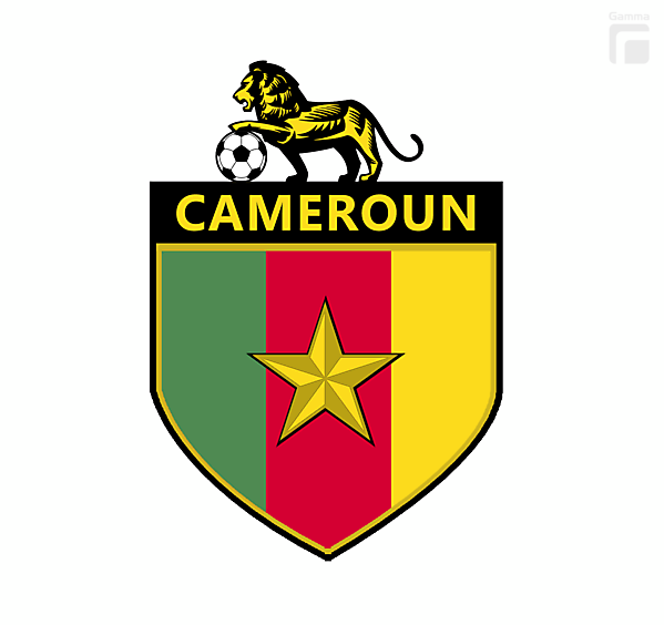 cameroun logo
