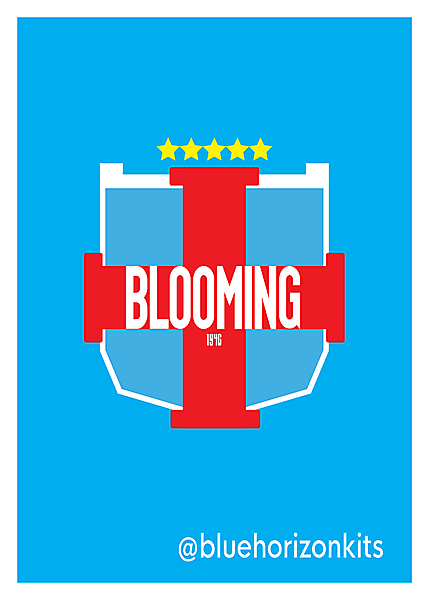 Club Blooming