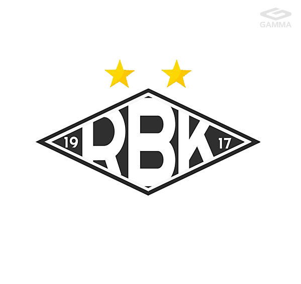 rosenborg logo