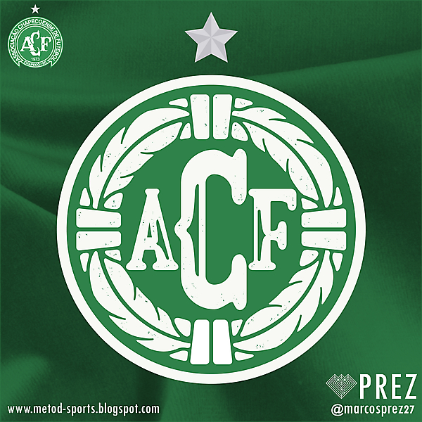 A. Chapecoense de F.
