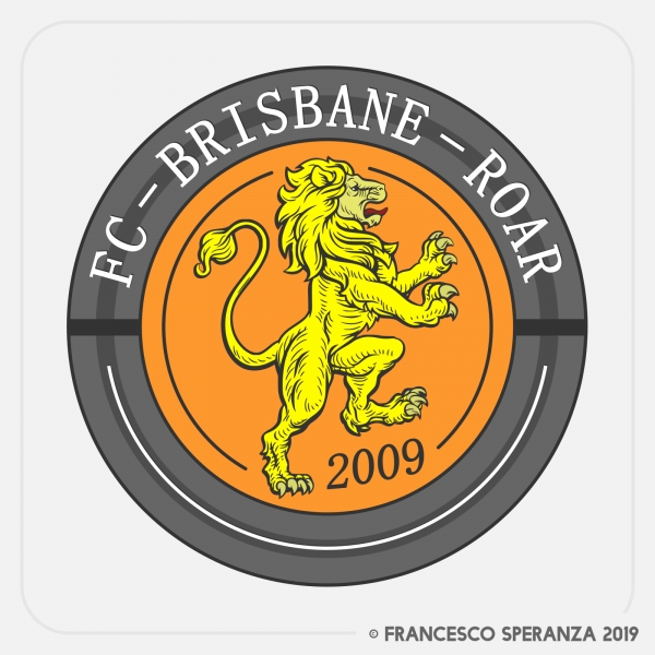Brisbane Roar Fc