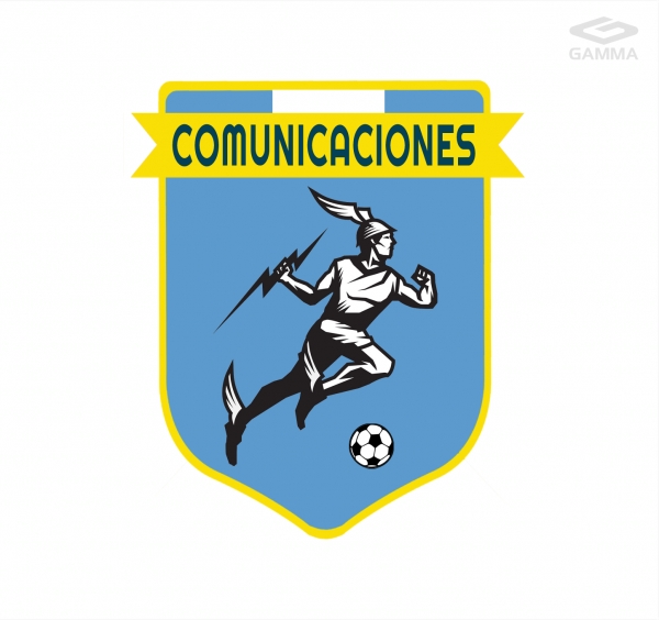 comunicaciones logo
