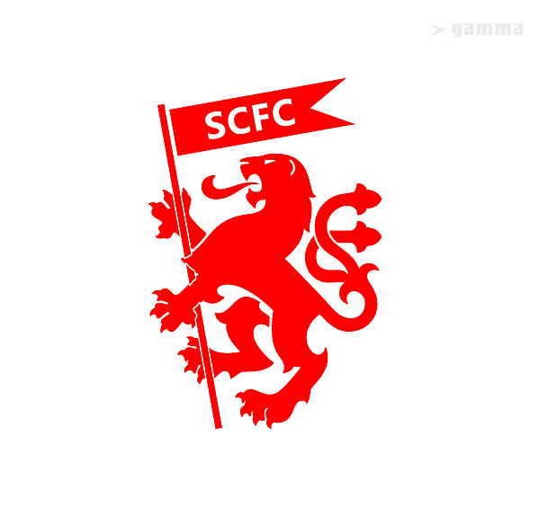 salford city logo