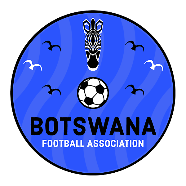 Botswana Logo Redesign