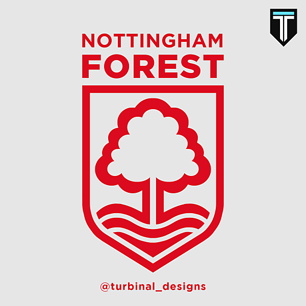 Nottingham Forest