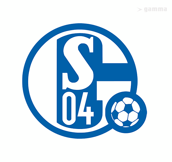 shalke logo