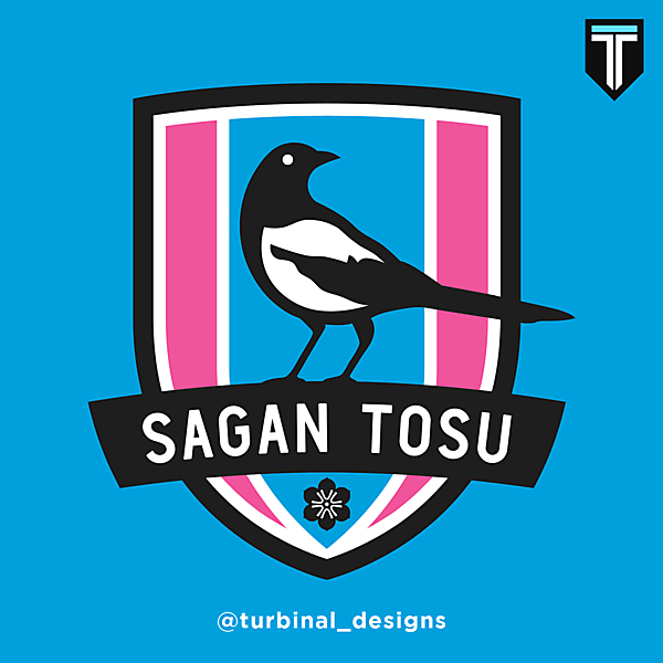 Sagan Tosu