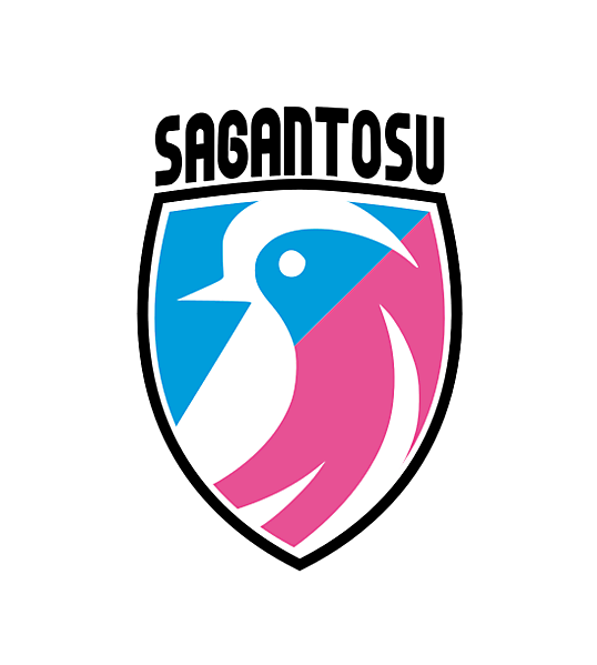 SAGAN TOSU CREST