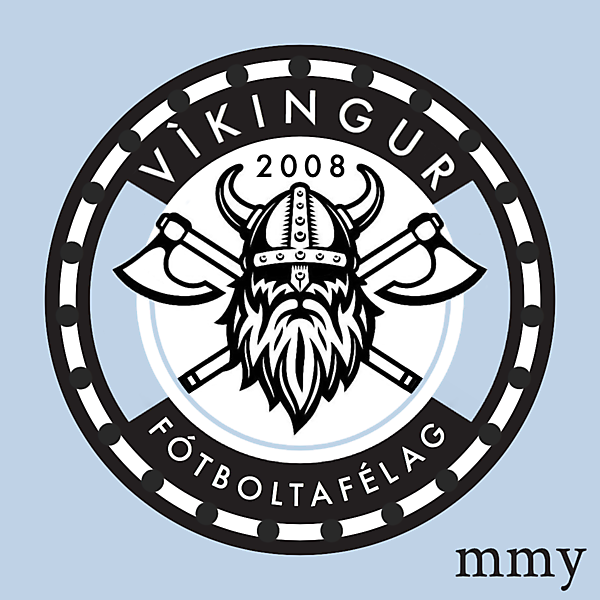 Vìkingur Fótboltafélag (Updated)