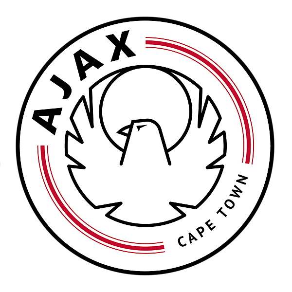 AJAX CAPE TOWN REDESIGN 