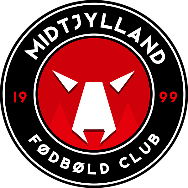 F.C. Midtjylland Concept 1
