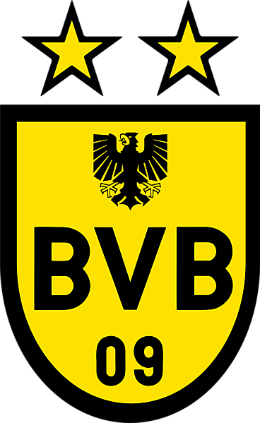 Borussia Dormund Crest