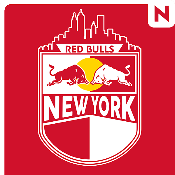 New York Red Bulls