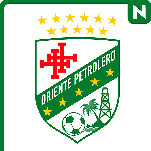 Oriente Petrolero