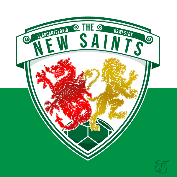 The New Saints