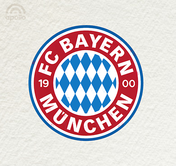 bayern munich logo