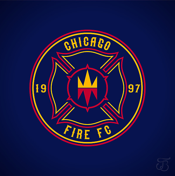 Chicago Fire FC