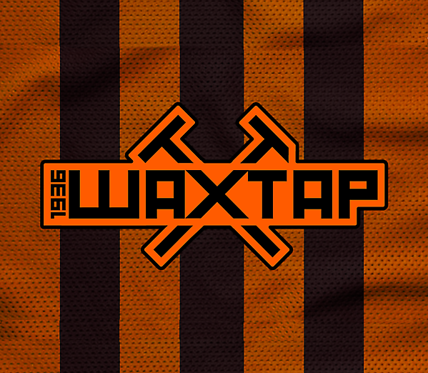 Shaktar Redesign - Riddesign