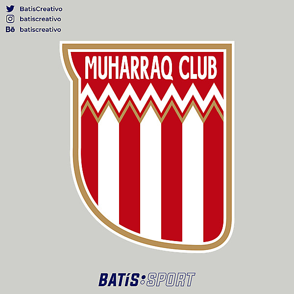 AL-MUHARRAQ SC