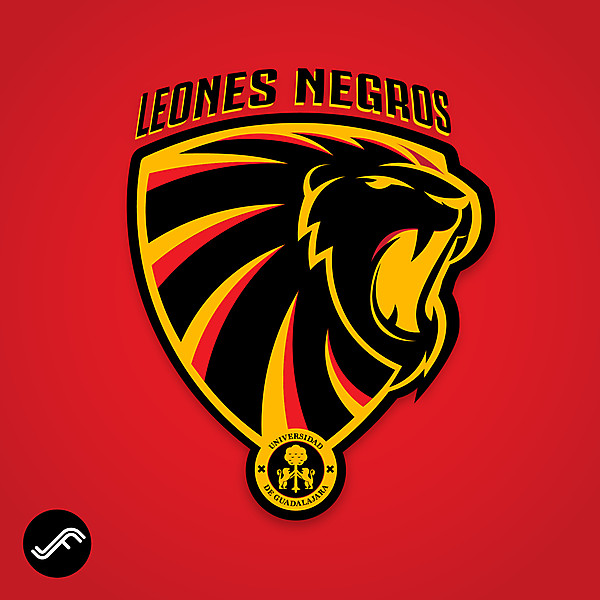 Leones Negros UdeG