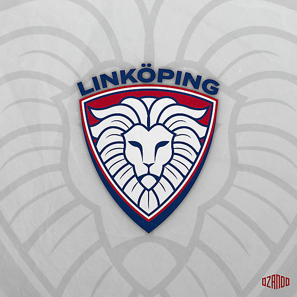 Linköping FC :: Crest