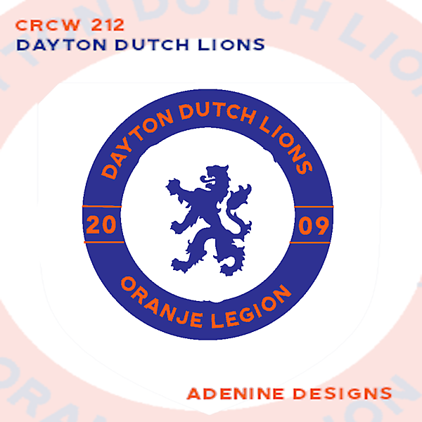 Dayton Dutch Lions