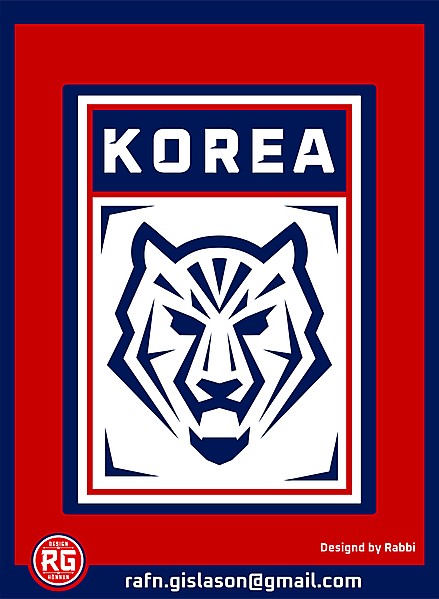 South Korea. K.F.A