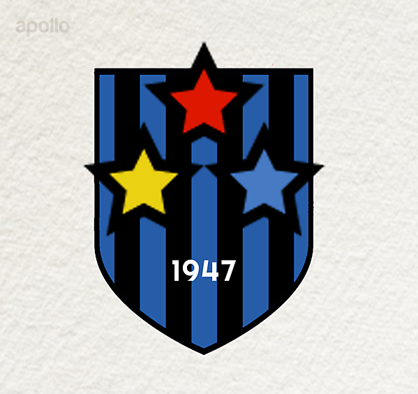 huachipato logo