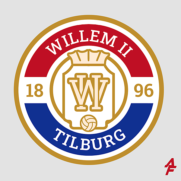 Willem II Tilburg