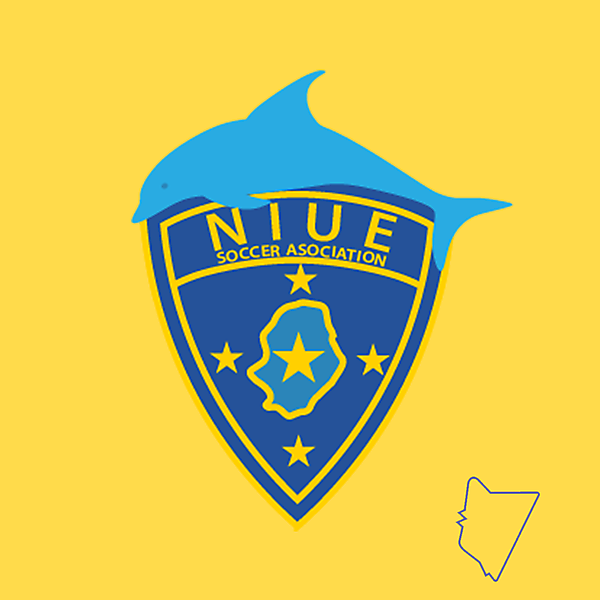 Niue Redesign - Riddesign
