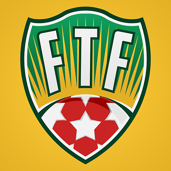Togo | Crest Redesign