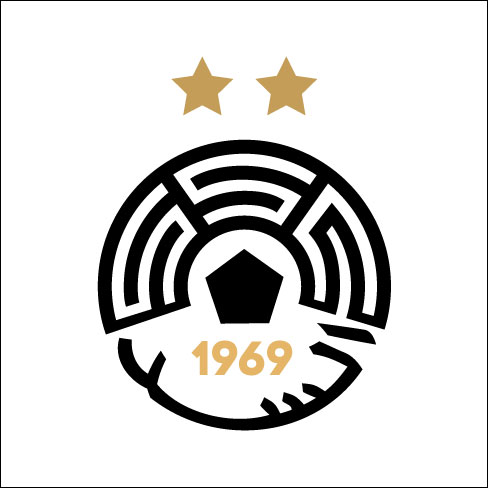 Al-Sadd Sports Club - Crest Redesign Competition Weekly