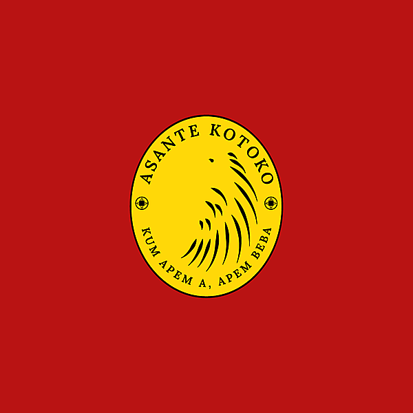 Asante Kotoko SC