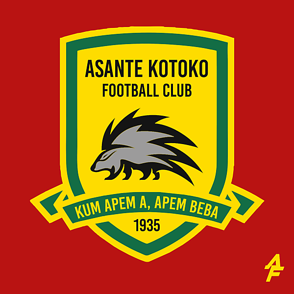 Asante Kotoko FC