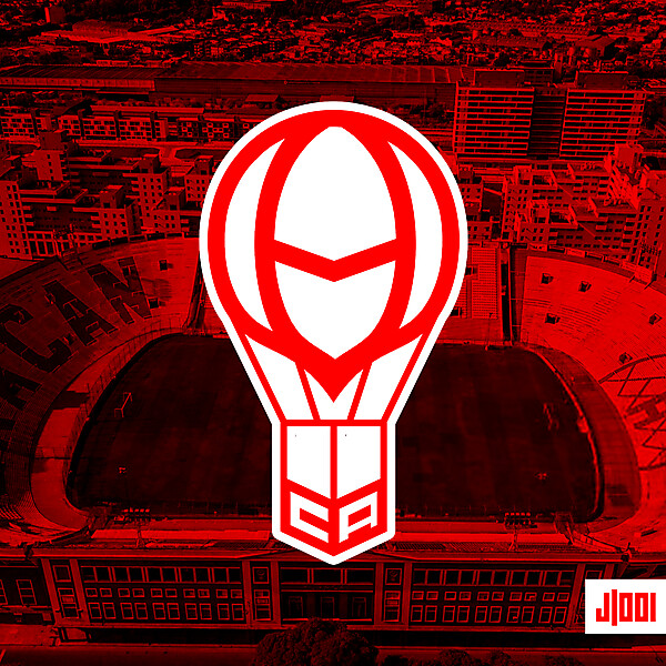 Huracán - Crest Redesign