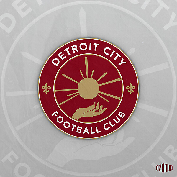 Detroit City FC 