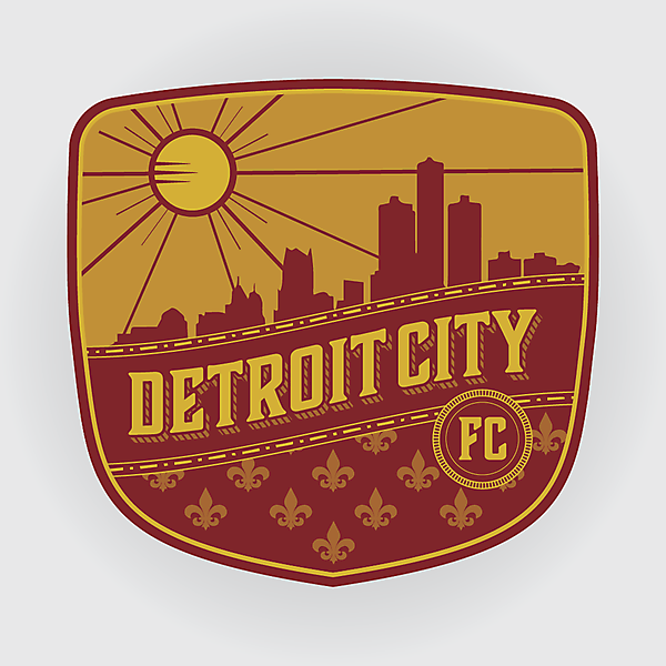 DETROIT CITY FC