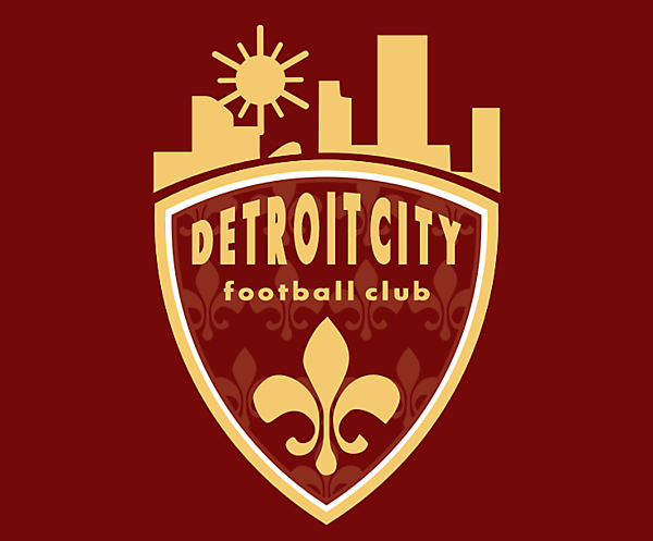 Detroit City FC