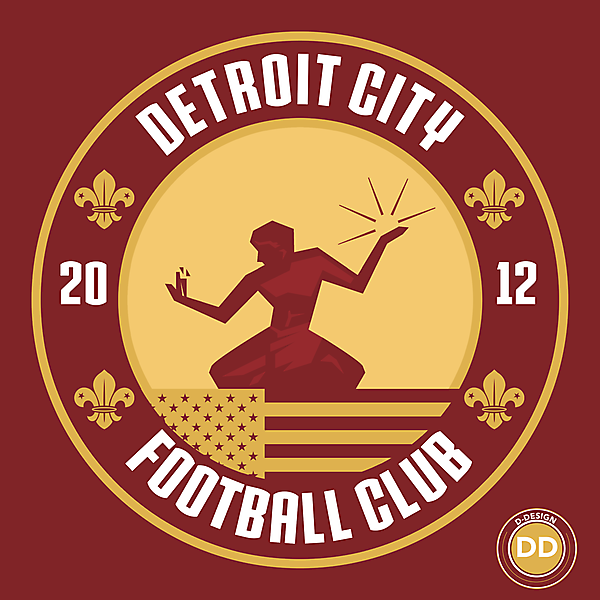 Detroit City Football Club