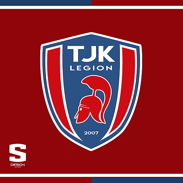 Tallinn JK Legion