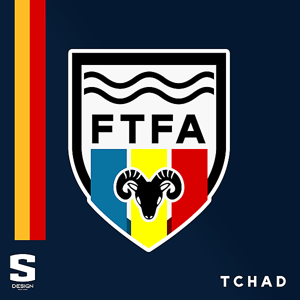 Tchad National Team