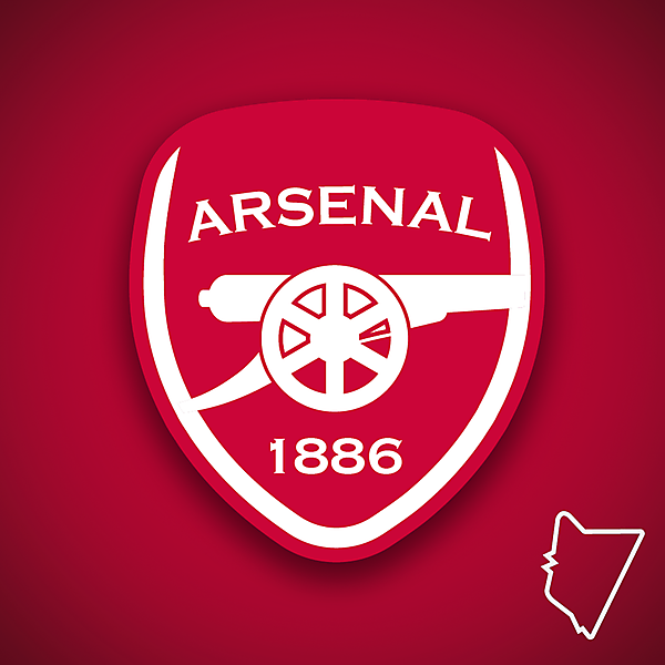Arsenal Redesign - Riddesign