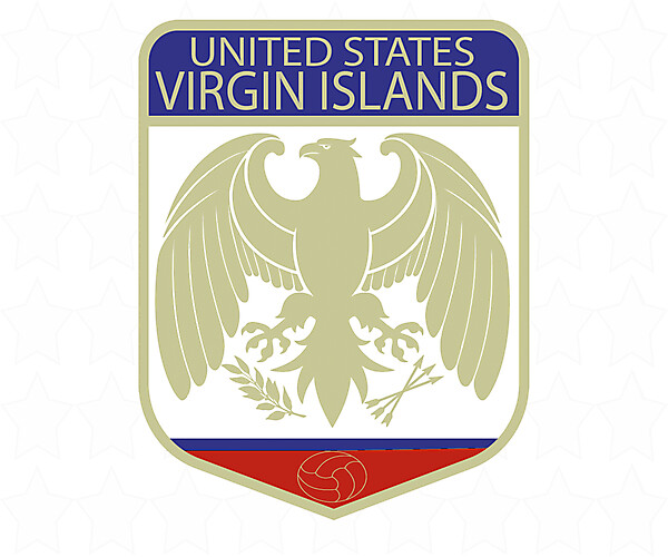 REBRAND VIRGIN ISLANDS CONCEPT 2021